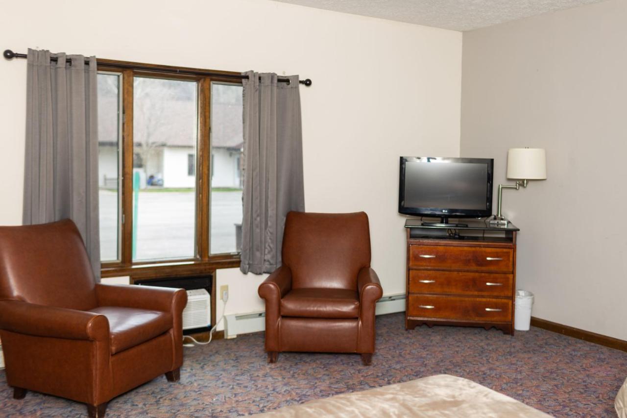Mountain View Lodge Clifford Экстерьер фото